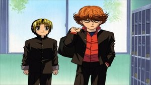 Hikaru no Go Odcinek 10