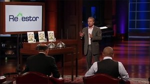 Shark Tank Odcinek 9