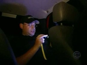 The Amazing Race Odcinek 2