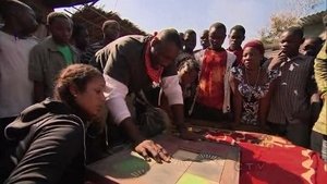 The Amazing Race Odcinek 7