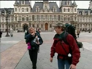 The Amazing Race Odcinek 3