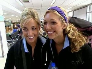 The Amazing Race Odcinek 3