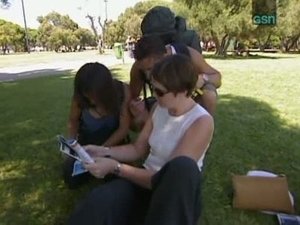 The Amazing Race Odcinek 5