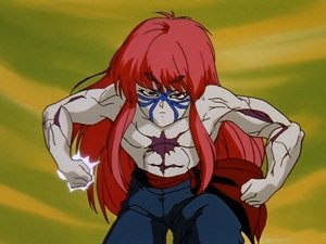 Yu Yu Hakusho Odcinek 13