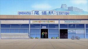 Hikaru no Go Odcinek 1