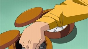 Hikaru no Go Odcinek 19