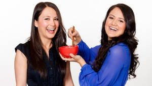 My Kitchen Rules Odcinek 12