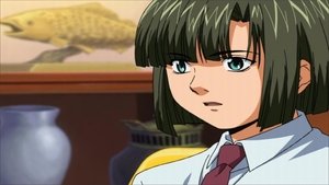 Hikaru no Go Odcinek 8