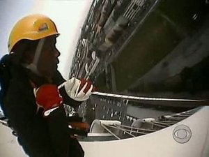 The Amazing Race Odcinek 10
