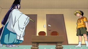 Hikaru no Go Odcinek 10
