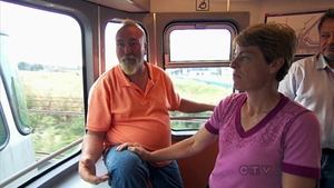 The Amazing Race Odcinek 6