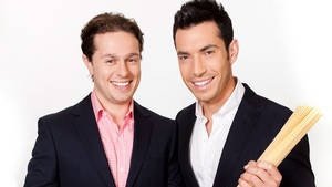 My Kitchen Rules Odcinek 9