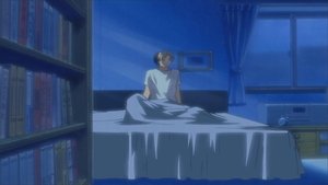 Hikaru no Go Odcinek 8