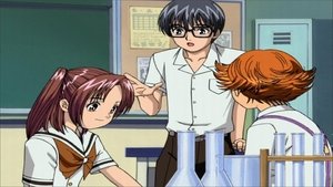 Hikaru no Go Odcinek 15