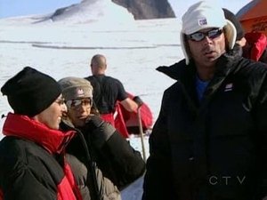 The Amazing Race Odcinek 7