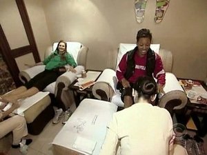 The Amazing Race Odcinek 10