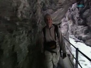 The Amazing Race Odcinek 9