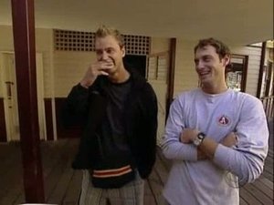 The Amazing Race Odcinek 10