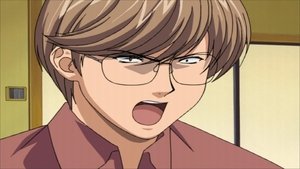 Hikaru no Go Odcinek 7