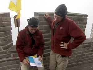The Amazing Race Odcinek 12