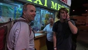 The Amazing Race Odcinek 4