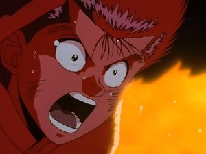 Yu Yu Hakusho Odcinek 20