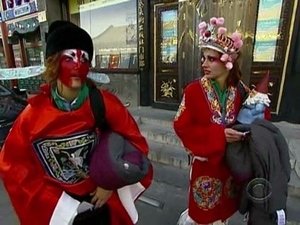 The Amazing Race Odcinek 11