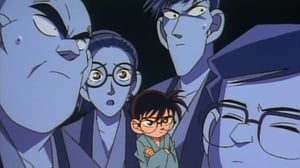 Detektyw Conan Spotkanie klasowe Kogoro część 1