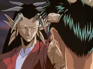 Yu Yu Hakusho Odcinek 16