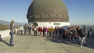 The Amazing Race Odcinek 1