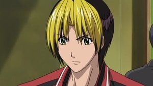 Hikaru no Go Odcinek 1