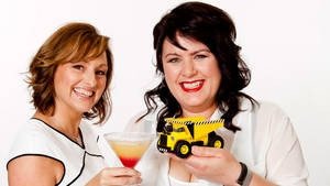 My Kitchen Rules Odcinek 2