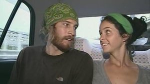 The Amazing Race Odcinek 9