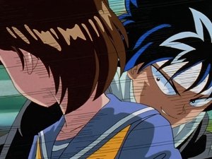 Yu Yu Hakusho Odcinek 8