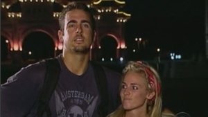 The Amazing Race Odcinek 10