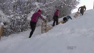 The Amazing Race Odcinek 8