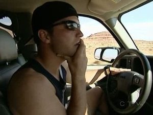 The Amazing Race Odcinek 9