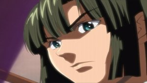 Hikaru no Go Odcinek 12
