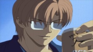 Hikaru no Go Odcinek 30