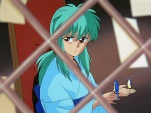 Yu Yu Hakusho Odcinek 22