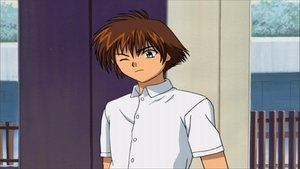 Hikaru no Go Odcinek 16