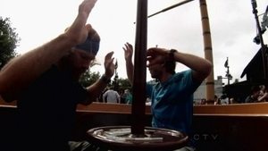 The Amazing Race Odcinek 9