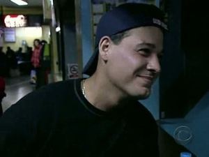 The Amazing Race Odcinek 2