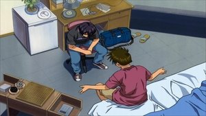 Hikaru no Go Odcinek 7