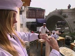 The Amazing Race Odcinek 10