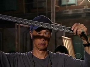 The Amazing Race Odcinek 6