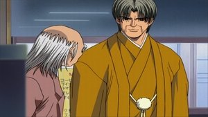 Hikaru no Go Odcinek 12