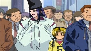 Hikaru no Go Odcinek 1