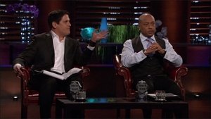 Shark Tank Odcinek 3