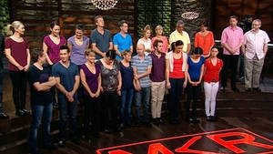 My Kitchen Rules Odcinek 19